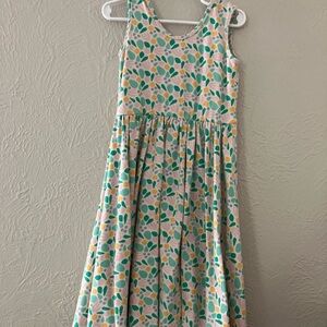 Alice and Ames tank dress
